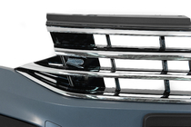 Volkswagen Tiguan 2016–2023 R body kit (za 2021-2023) fotografija 31
