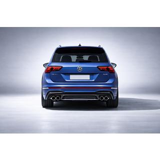 R body kit (za 2021-2023) fotografija 2
