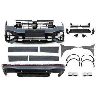 R body kit (za 2021-2023) fotografija 4