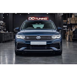Komplet bodykita R-Line (za 2021-2023) fotografija 2