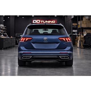 Komplet bodykita R-Line (za 2021-2023) fotografija 3