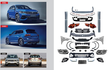 Volkswagen Tiguan 2016–2023 R facelift komplet za 2021+ fotografija 1