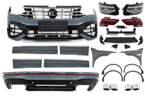 Volkswagen Tiguan 2016–2023 R facelift komplet za 2021+ fotografija 2
