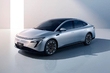Test Nissan N7: novi električni sedan-fastback fotografija 2