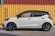 Pregled Hyundai i10 N Line: športni duh v kompaktni obliki fotografija 2