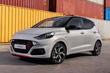Pregled Hyundai i10 N Line: športni duh v kompaktni obliki fotografija 1