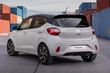 Pregled Hyundai i10 N Line: športni duh v kompaktni obliki fotografija 3