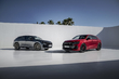 Audi RSQ8 2024: Moč in slog v novi podobi fotografija 4
