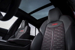 Audi RSQ8 2024: Moč in slog v novi podobi fotografija 6