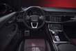 Audi RSQ8 2024: Moč in slog v novi podobi fotografija 5