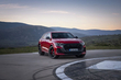 Audi RSQ8 2024: Moč in slog v novi podobi fotografija 2