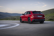 Audi RSQ8 2024: Moč in slog v novi podobi fotografija 3