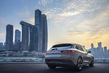 Pregled električne različice Aito M5 EV 2025 fotografija 4