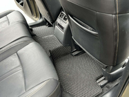 Mazda CX-70 2024– EVA talne preproge (črne) fotografija 3
