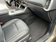Mazda CX-70 2024– EVA talne preproge (črne) fotografija 2
