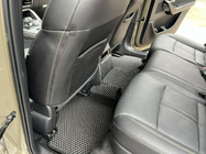 Mazda CX-70 2024– EVA talne preproge (črne) fotografija 4