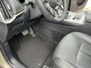 Mazda CX-70 2024– EVA talne preproge (črne) fotografija 1