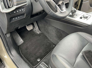 Mazda CX-70 2024– Tekstilni tepihi Deluxe (črni) fotografija 1