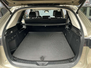 Mazda CX-70 2024– EVA preproga za prtljažnik (Črna) fotografija 1