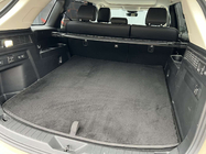 Mazda CX-70 2024– Tekstilna preproga za prtljažnik Premium (Črna) fotografija 1