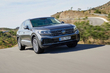 Volkswagen Touareg: Tehnični podatki, opreme in fotografije fotografija 1
