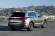 Volkswagen Touareg: Tehnični podatki, opreme in fotografije fotografija 4