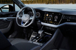 Volkswagen Touareg: Tehnični podatki, opreme in fotografije fotografija 5
