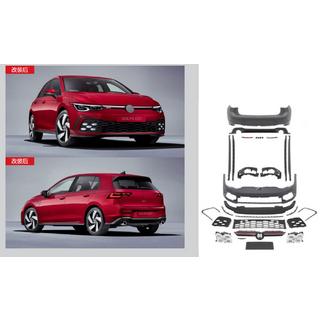 GTI karoserijski komplet