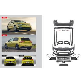 R-Line bodykit komplet