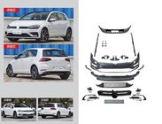 Volkswagen Golf 7/E-Golf 2012–2020 Komplet karoserijskega bodykita R-Line (za 2017-2020) fotografija 1