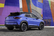 Chevrolet Trailblazer: Eleganten in praktičen crossover fotografija 2