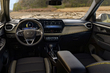 Chevrolet Trailblazer: Eleganten in praktičen crossover fotografija 5