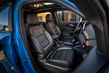 Chevrolet Trailblazer: Eleganten in praktičen crossover fotografija 7