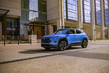 Chevrolet Trailblazer: Eleganten in praktičen crossover fotografija 1