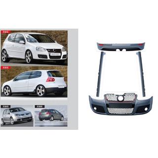 GTI karoserijski komplet