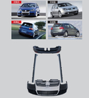 Volkswagen Golf 5 2003–2009 R32 body kit komplet fotografija 1