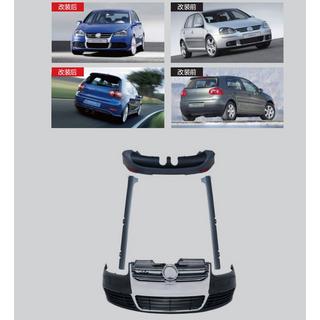 R32 body kit komplet