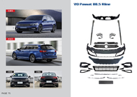Volkswagen Passat B8 2015–2023 R-Line body kit (za 2020+) fotografija 1