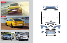 Volkswagen Arteon 2017–2025 R-Line karoserijski komplet (za 2017-2020) fotografija 1