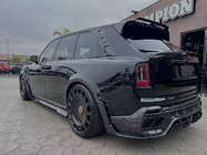 Rolls-Royce Cullinan 2018– Restyling komplet 2024 MNSR Carbon fotografija 2