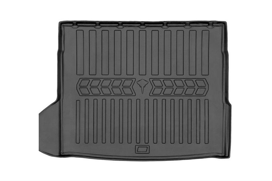 BMW X3 G45 2024– Kadica za prtljažnik Stingray 3D Image