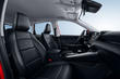 Pregled druge generacije MG ZS 2025: eleganten in vsestranski SUV fotografija 6