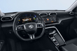 Pregled druge generacije MG ZS 2025: eleganten in vsestranski SUV fotografija 5
