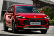 Pregled druge generacije MG ZS 2025: eleganten in vsestranski SUV fotografija 2