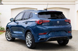 Prenovljeni Buick Encore GX: pregled prenove fotografija 3