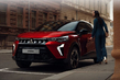 Test Mitsubishi ASX 2024: prenova kompaktnega SUV-ja fotografija 1