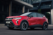 Test Mitsubishi ASX 2024: prenova kompaktnega SUV-ja fotografija 3