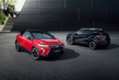 Test Mitsubishi ASX 2024: prenova kompaktnega SUV-ja fotografija 2
