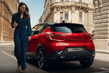 Test Mitsubishi ASX 2024: prenova kompaktnega SUV-ja fotografija 4