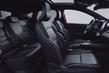Test Mitsubishi ASX 2024: prenova kompaktnega SUV-ja fotografija 6